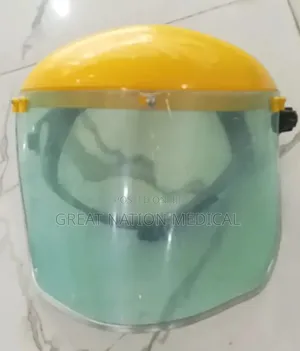 Safety Protective Face Shield