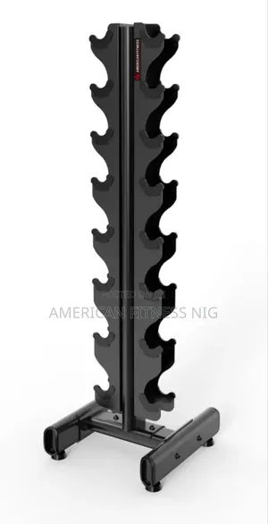 Dumbbell Racks