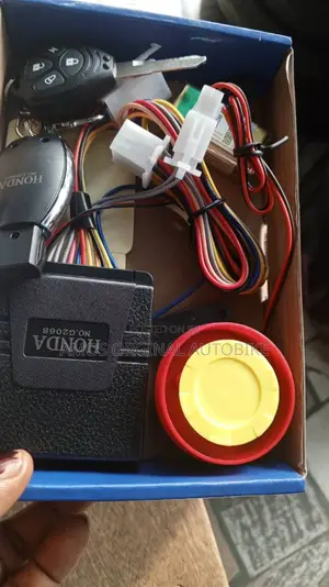 Bike Remote