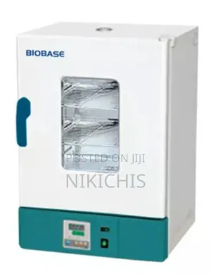 Biobase Hot Air Drying Oven 30l