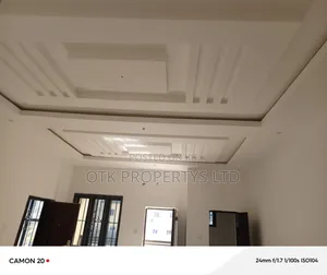 2bdrm Block of Flats in Fo1, Kubwa for rent
