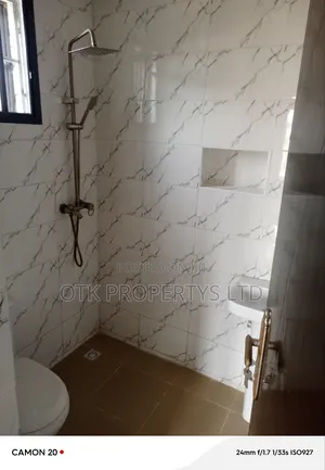 2bdrm Block of Flats in Fo1, Kubwa for rent