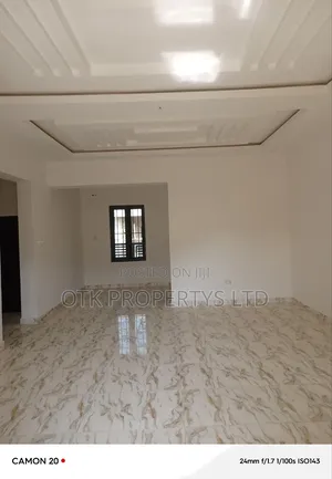 2bdrm Block of Flats in Fo1, Kubwa for rent