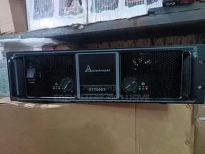 Photo - Acb Audio Craft