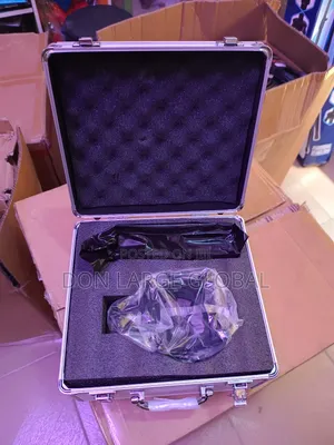 Classic Audio U87 Professional Mic