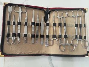 Dissecting Set