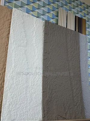 Pu Stones Wall
