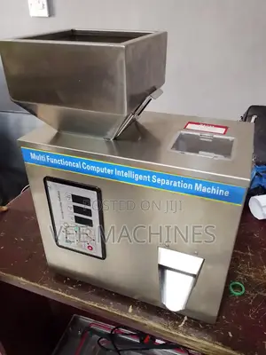 Fz 100 Powder Filling Machine
