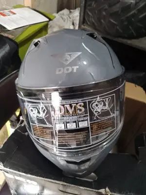 Certified Helmet