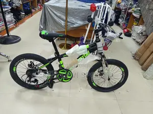Children Bicycle