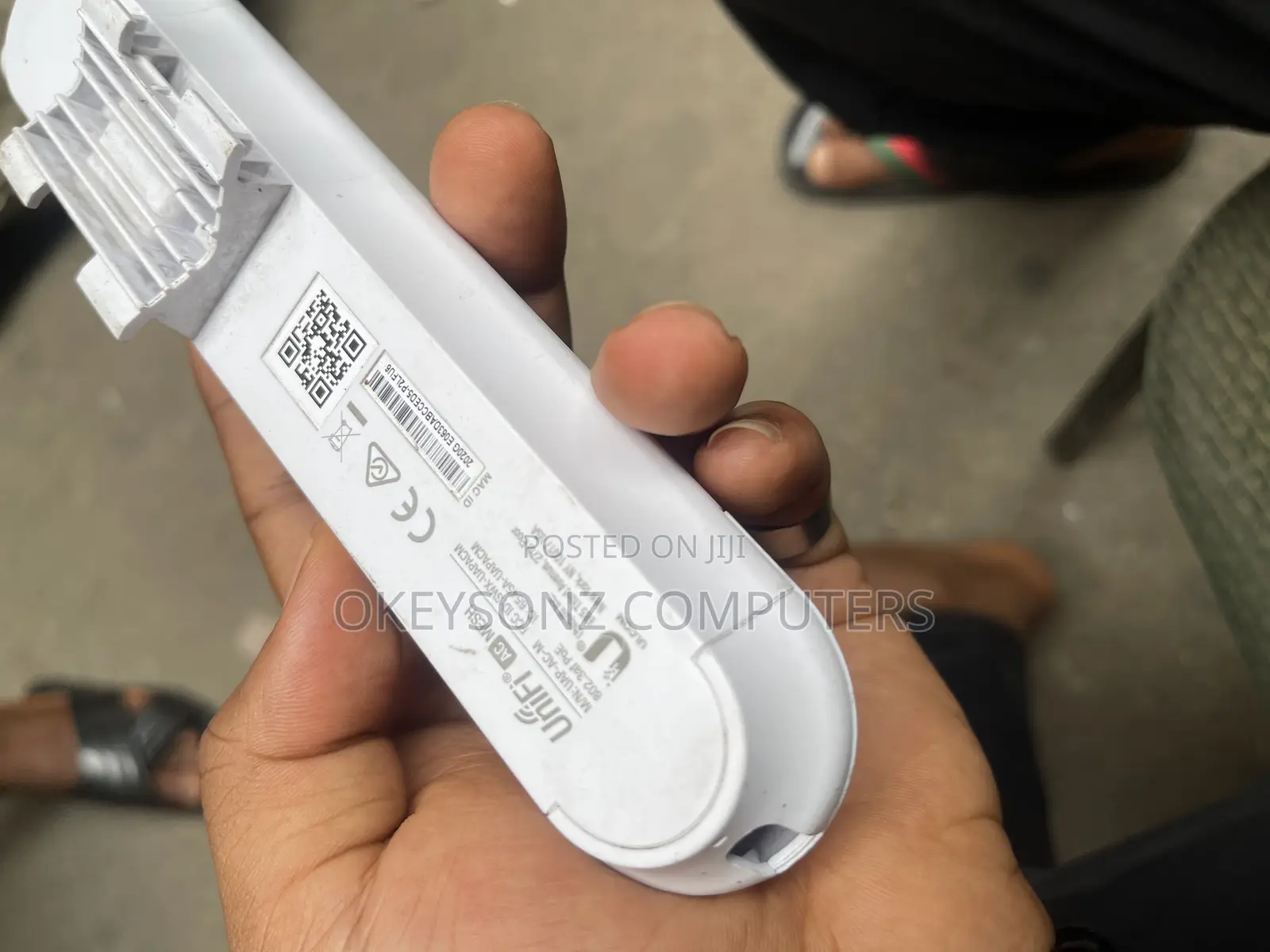 Ubiquiti Ac Mesh