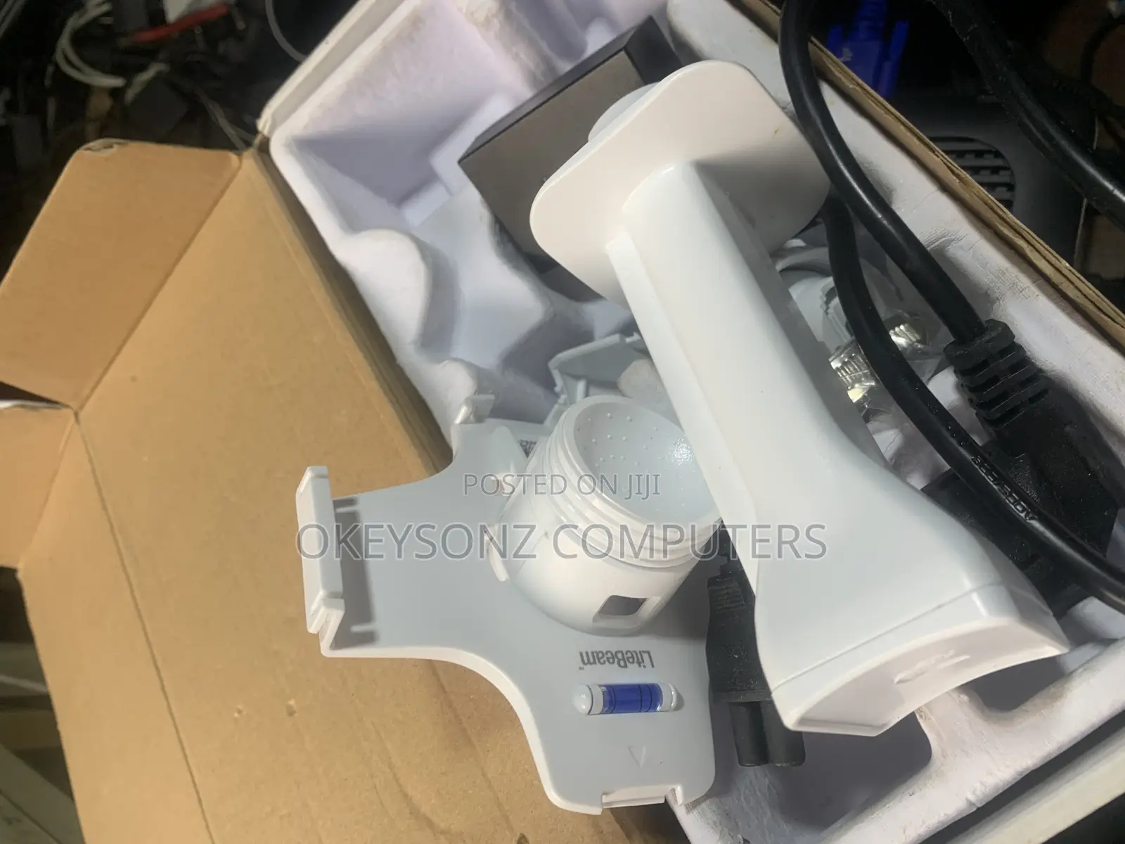Ubiquiti Litebeam M5