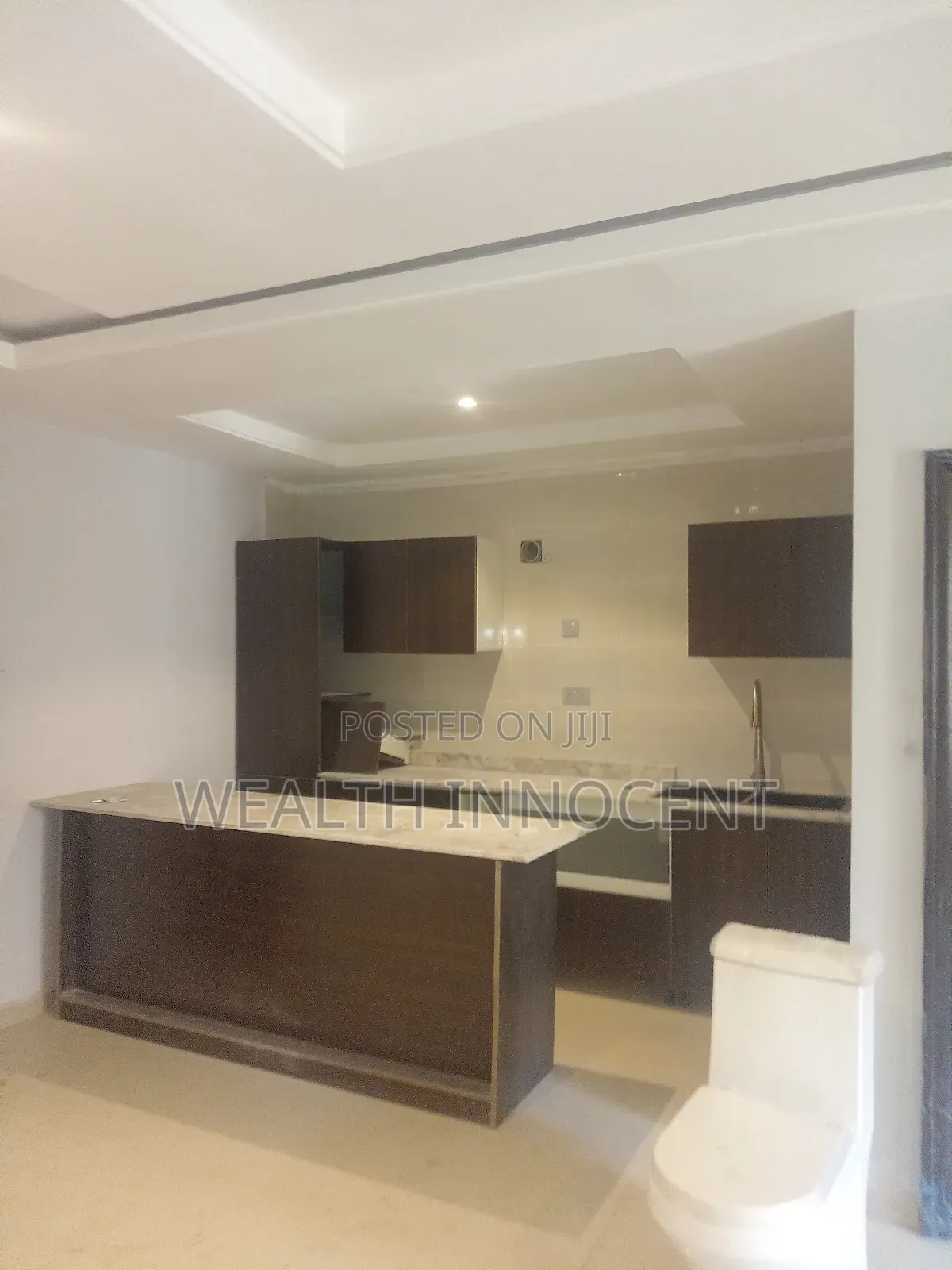 Studio Apartment in Durumi for rent