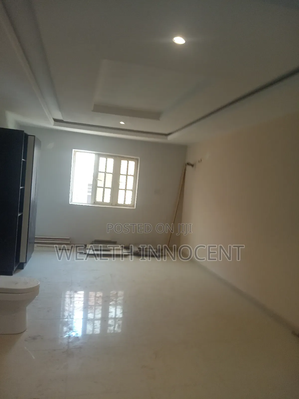 Studio Apartment in Durumi for rent