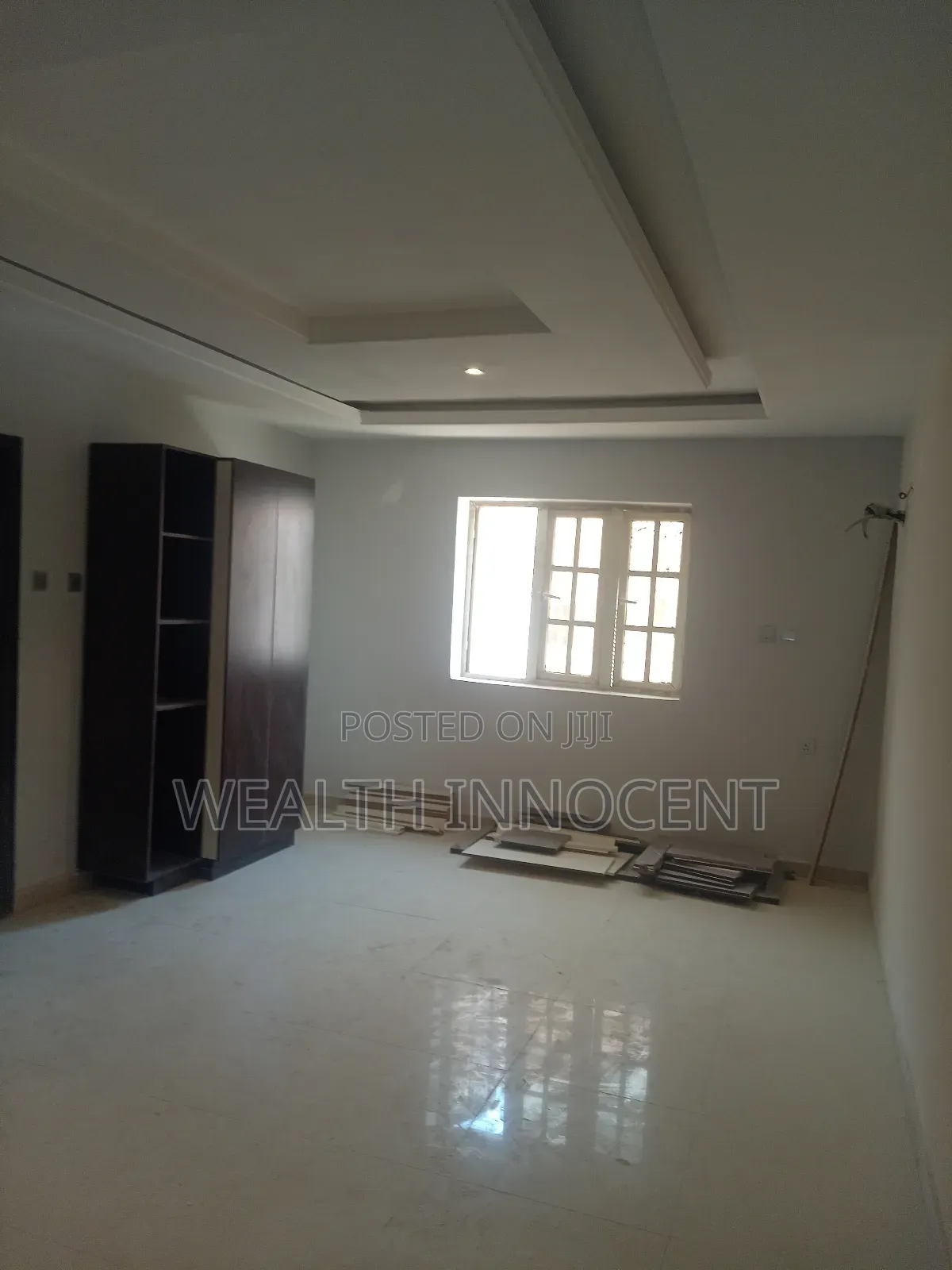 Studio Apartment in Durumi for rent