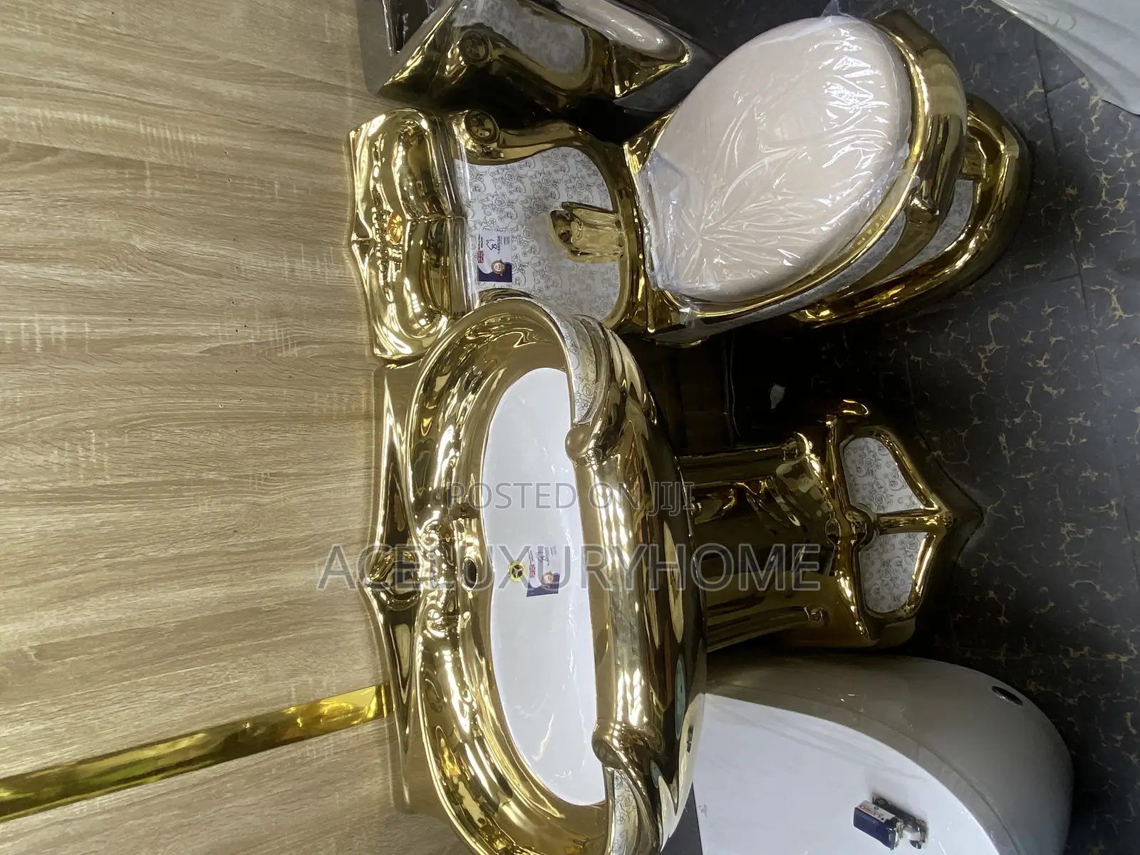 Water Closet