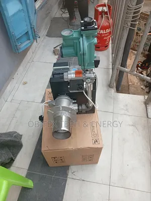 Jinil Burner40 Fs10