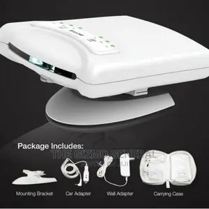 Air Oasis Sanifier - Purifier - White