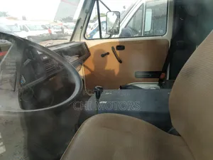 Volkswagen LT 2005 White