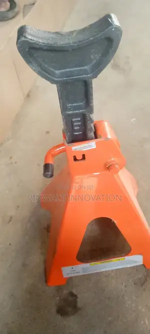 Pipe Stand 6ton