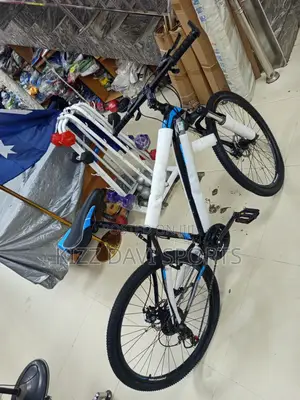 Bicycle Brand New Adults S