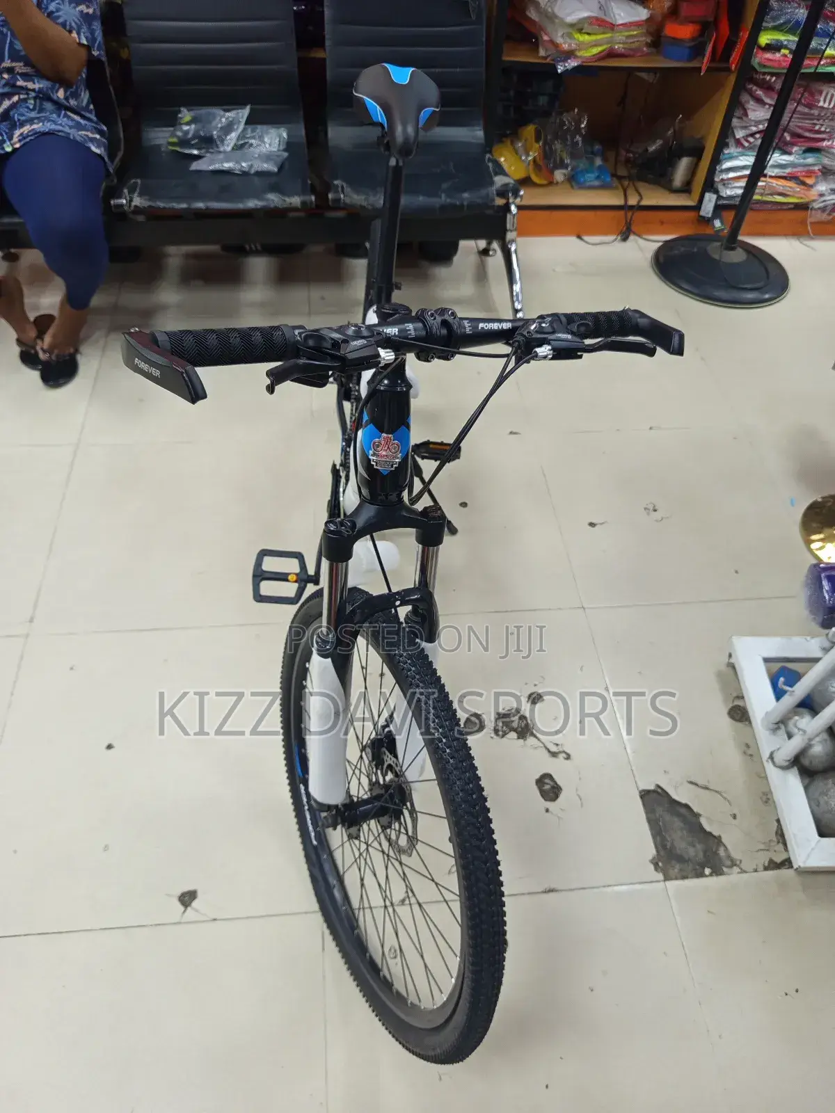 Bicycle Brand New Adults S
