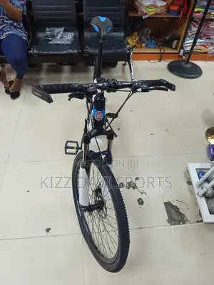 Bicycle Brand New Adults S