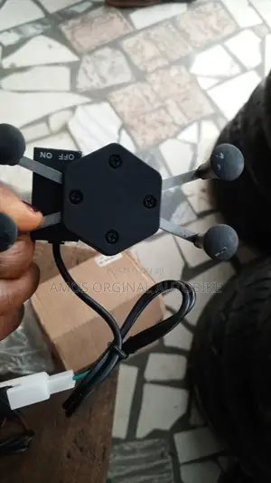 Phone Holder