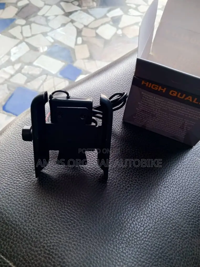 Phone Holder