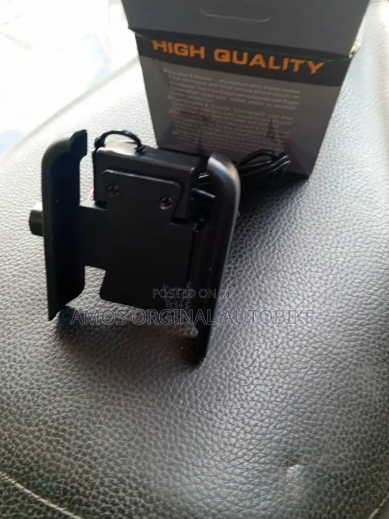 Phone Holder