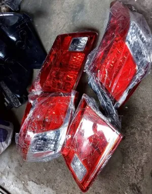 Complete Back Light Es350 2010 Available Now