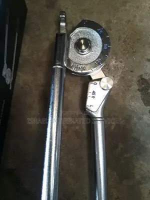 Tube Bender 1/2"