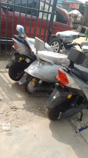 Electric Bike