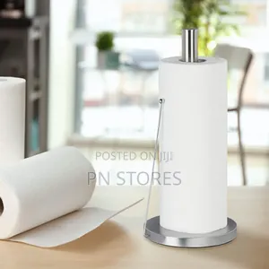 Stainless Steel Tissue Holder