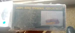 Electrical Terminal Set