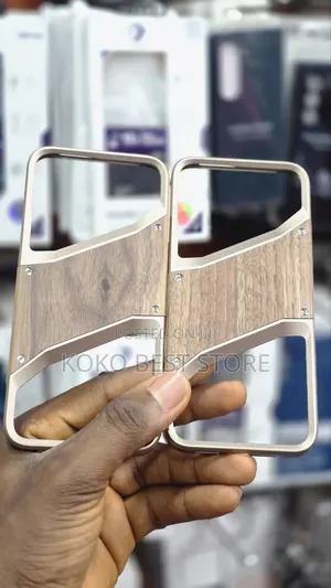 Wood Case for iPhone 16pro Max