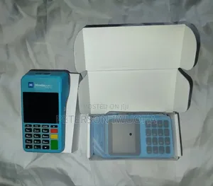 Moniepoint Pos Terminal