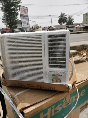 1hp Kenstar Window Unit