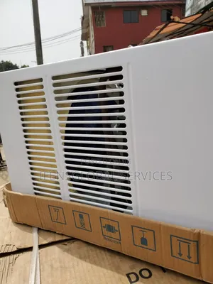 1hp Kenstar Window Unit