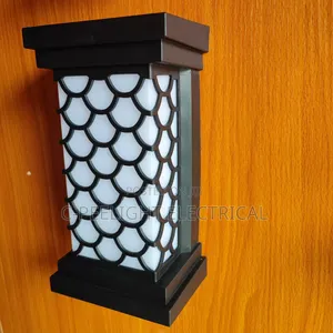 Outdoor Light