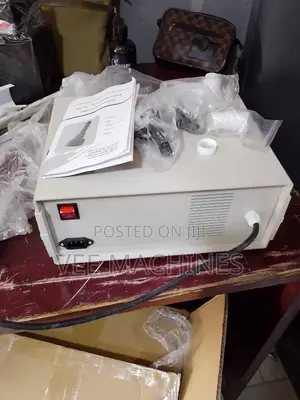 Induction Sealing Machine
