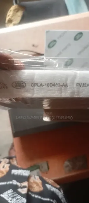 Land Rover Range Rover Jaguar Spare Parts