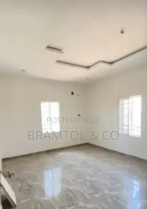 2bdrm Block of Flats in Dawaki for rent