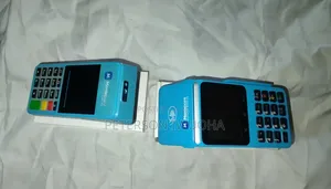 Moniepoint Pos Terminal