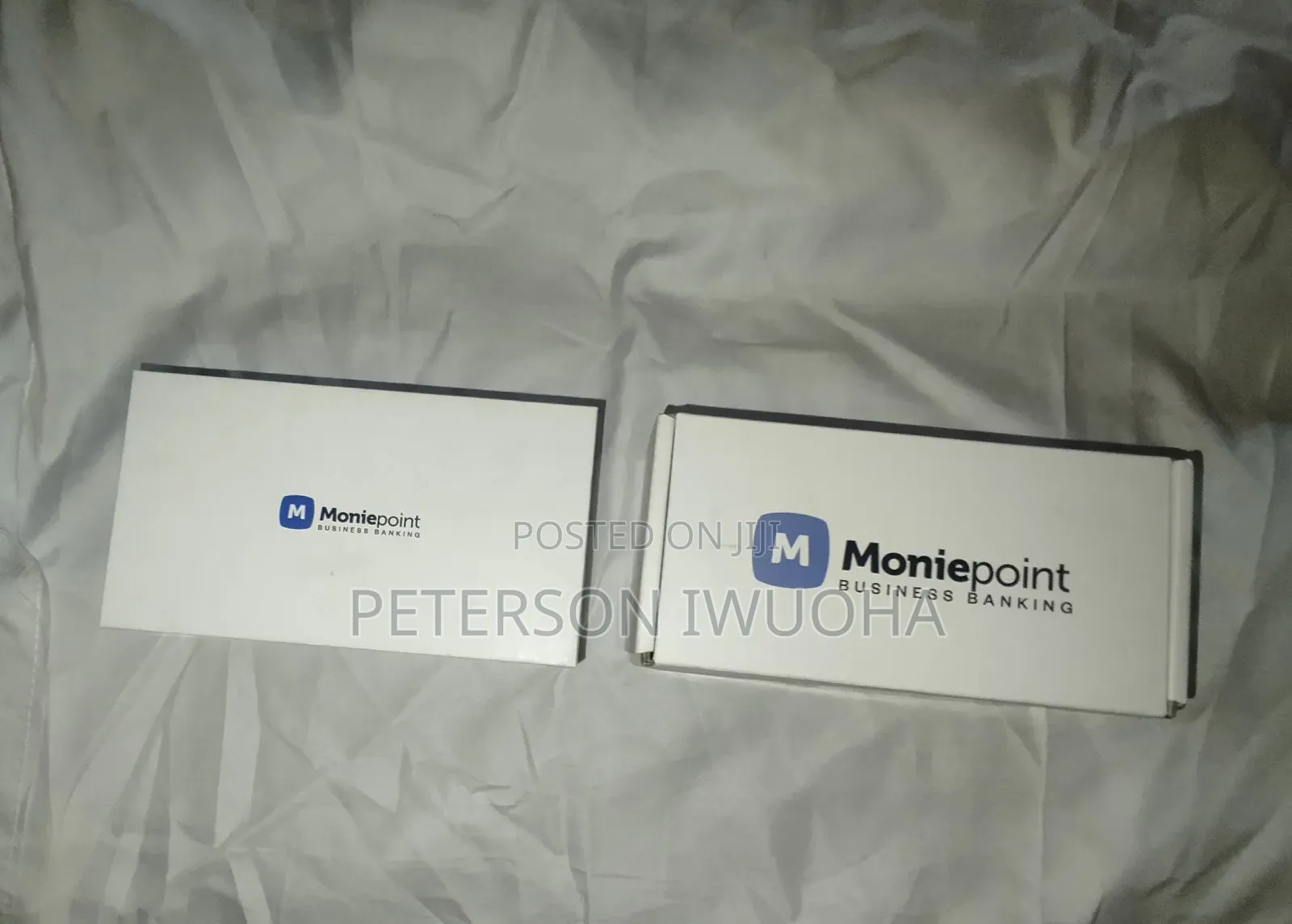 Moniepoint Pos Terminal