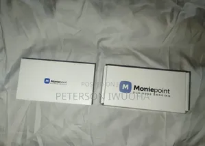 Moniepoint Pos Terminal