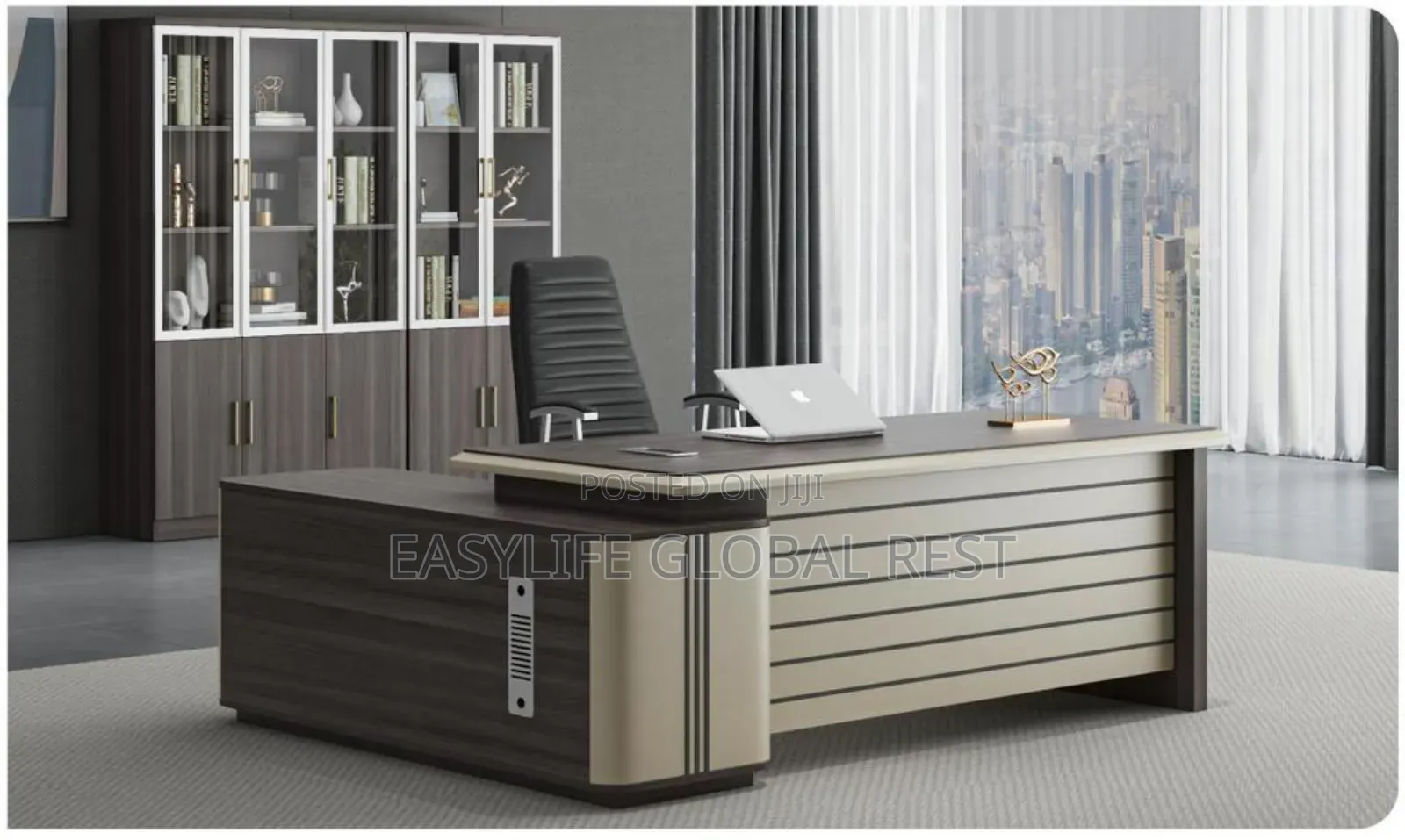Office Executive Table
