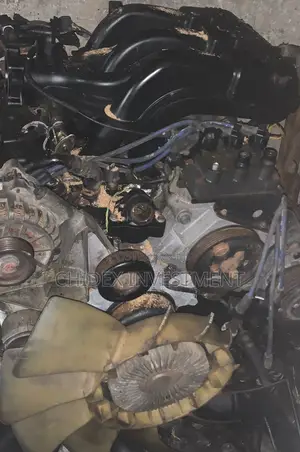 Ford Explorer 4.0l