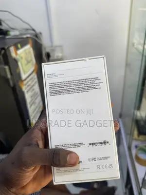 New Apple iPhone 14 Pro Max 128 GB Gold