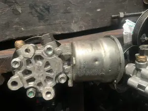 Power Steering Pump Yaris